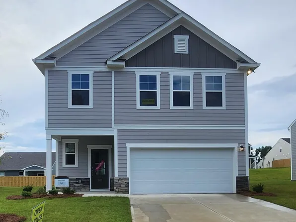 523 Alex Ct, Grovetown, GA 30813
