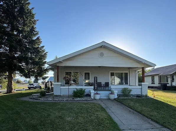 303 N Main St, Grace, ID 83241