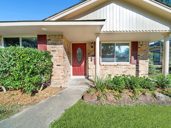 1607 Willowby Dr, Houston, TX 77008