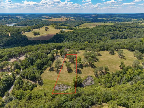 Lot 4 County Road 635, Theodosia, MO 65761