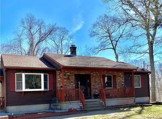 58 Avery Hill Rd, Ledyard, CT 06339