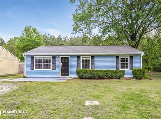 413 Pineland Ave, Durham, NC 27704