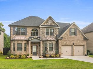 1022 Iris Glen Dr, Evans, GA 30809