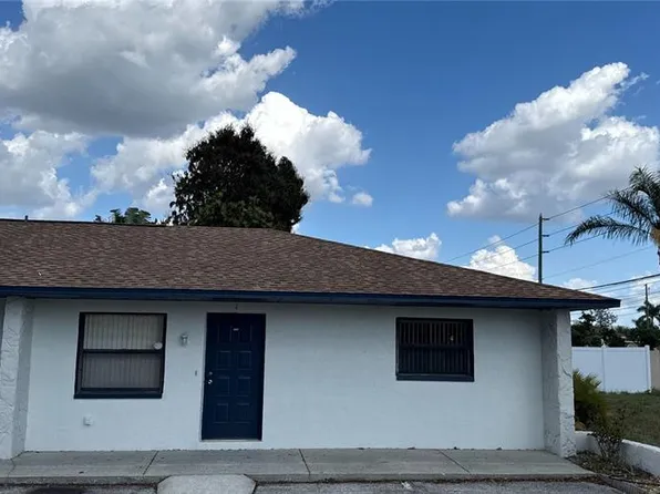 12329 Park Blvd APT 1, Seminole, FL 33772