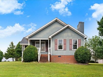 5329 Cottage Bluff Ln, Knightdale, NC, 27545