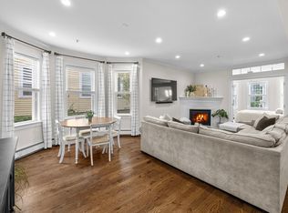 465 Ashmont St #1, Dorchester, MA 02122