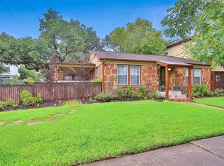 1610 Woodhead St, Houston, TX 77019