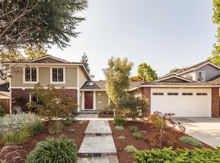 425 Chesley Ave, Mountain View, CA 94040