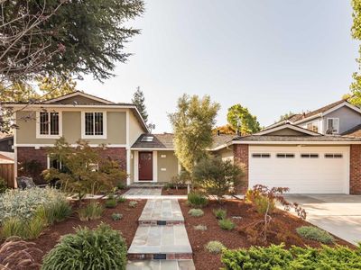 425 Chesley Ave, Mountain View, CA, 94040