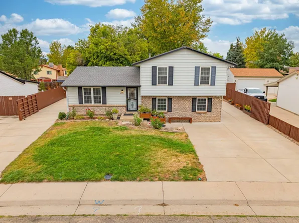 8587 Gray St, Arvada, CO 80003