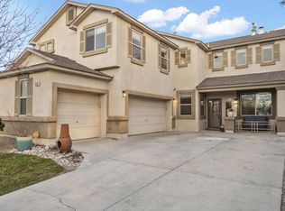 8000 Pony Hills Pl NW, Albuquerque, NM 87114