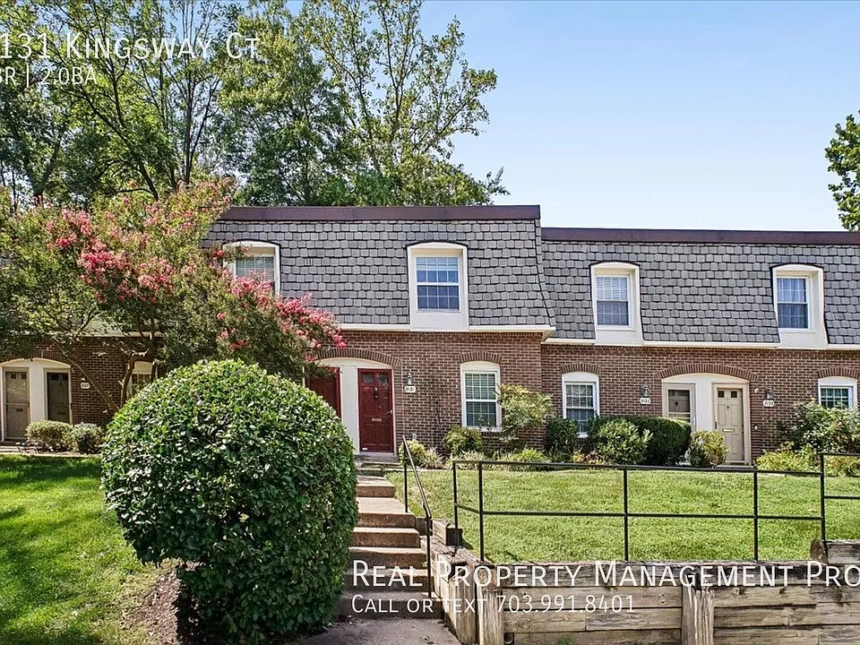 8131 Kingsway Ct