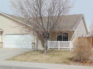 2530 Shetland Dr #B, Grand Junction, CO 81505