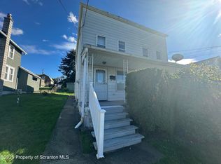 74 W Chestnut St, Wilkes Barre, PA 18705