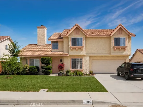 3135 Dearborn Ave, Palmdale, CA 93551
