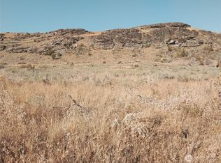 1 Painted Rock Road, Tonasket, WA 98855