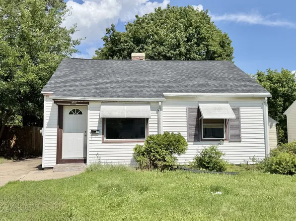 1029 McKinley Ave, Beloit, WI 53511