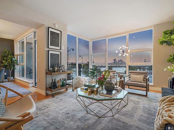 4th image of 325 China Basin St Unit 110
