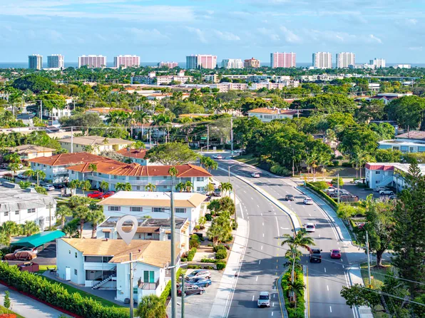 491 E Palmetto Park Rd, Boca Raton, FL 33432