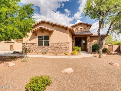 12994 N High Hawk Dr, Marana, AZ, 85658