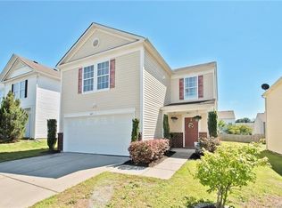 822 Littleton Dr #199, Concord, NC 28025