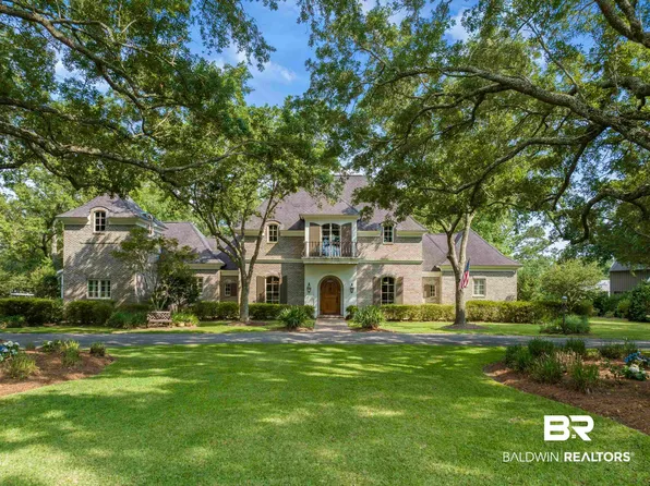 6390 Beaver Creek Dr, Fairhope, AL 36532