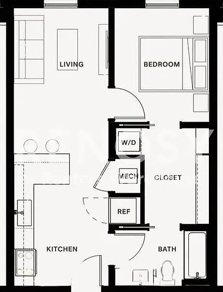 3404 Ingersoll Ave — Photo 1