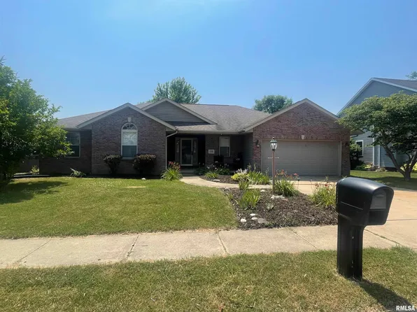 1260 Glenwood Ave, Metamora, IL 61548