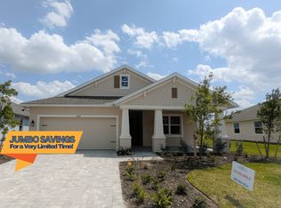 16041 Mulrion Boulevard Babcock Rnch, Punta Gorda, FL 33982