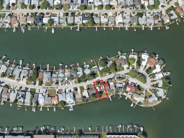 345 Bahia Vista Dr, Indian Rocks Beach, FL 33785