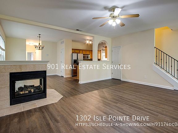 5th image of 1302 Isle Pointe Dr