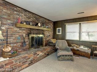 7504 Donset Ct, Manassas, VA 20109