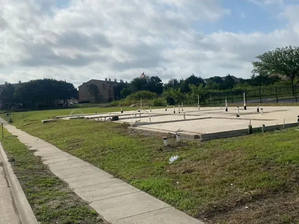 1230 Alisa Ln, Arlington, TX 76014