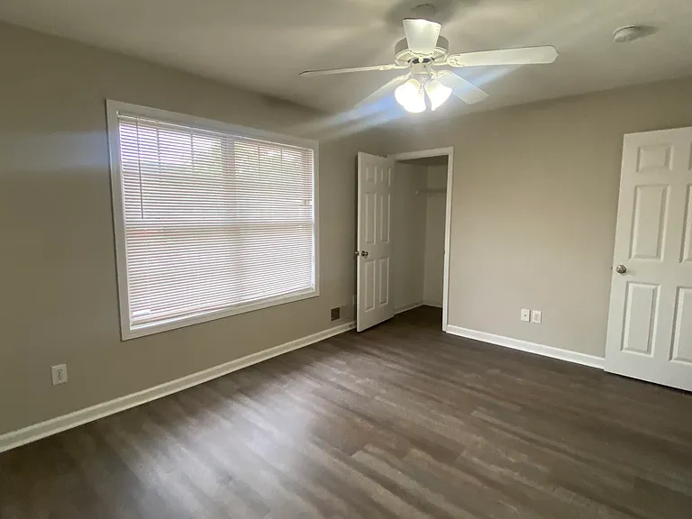 First room