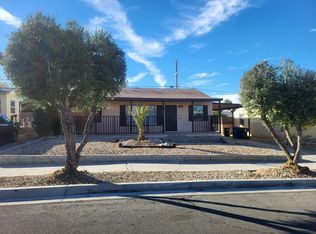 836 S 2nd Ave, Barstow, CA 92311