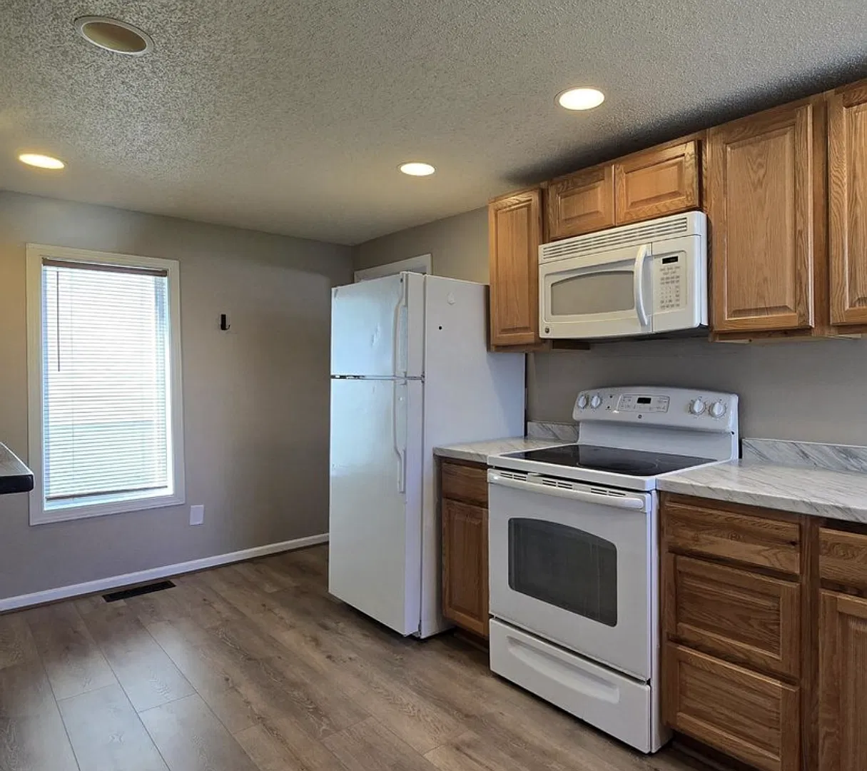 Now Available: Remodeled 3-Bed Home — Photo 3