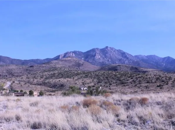 E Chuckwagon Dr, Kingman, AZ 86401