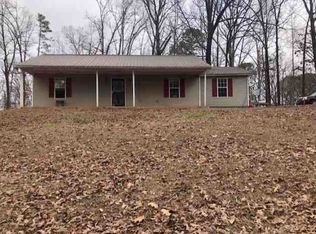 245 Scooter Hill Rd, Mantachie, MS 38855
