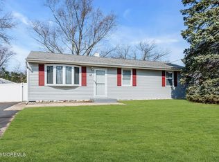 47 Western Drive, Howell, NJ 07731