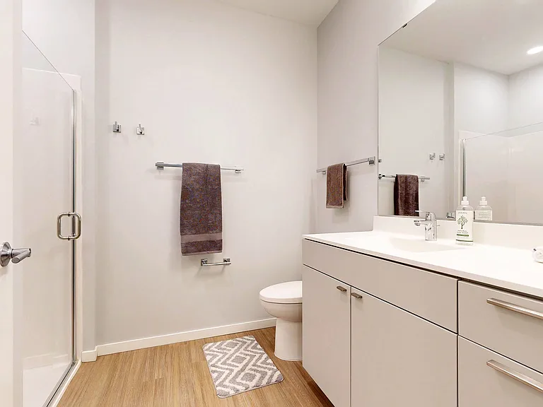 Viridium Apartments — Photo 123