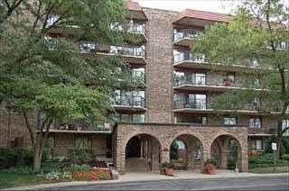 5th image of 111 S Baybrook Dr Unit 501