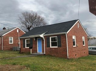 101 Peters St, Bristol, VA 24201