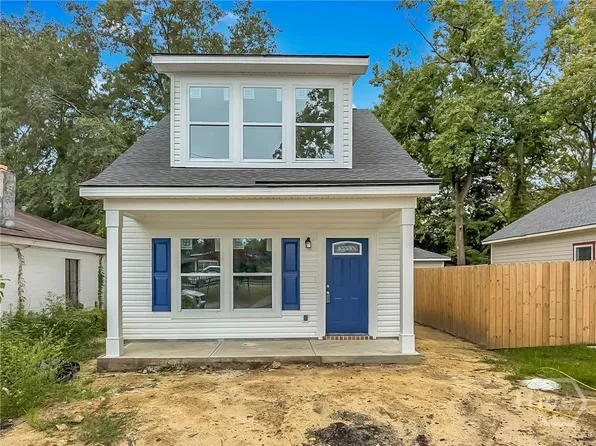 1723 Dunn Street, Savannah, GA 31415