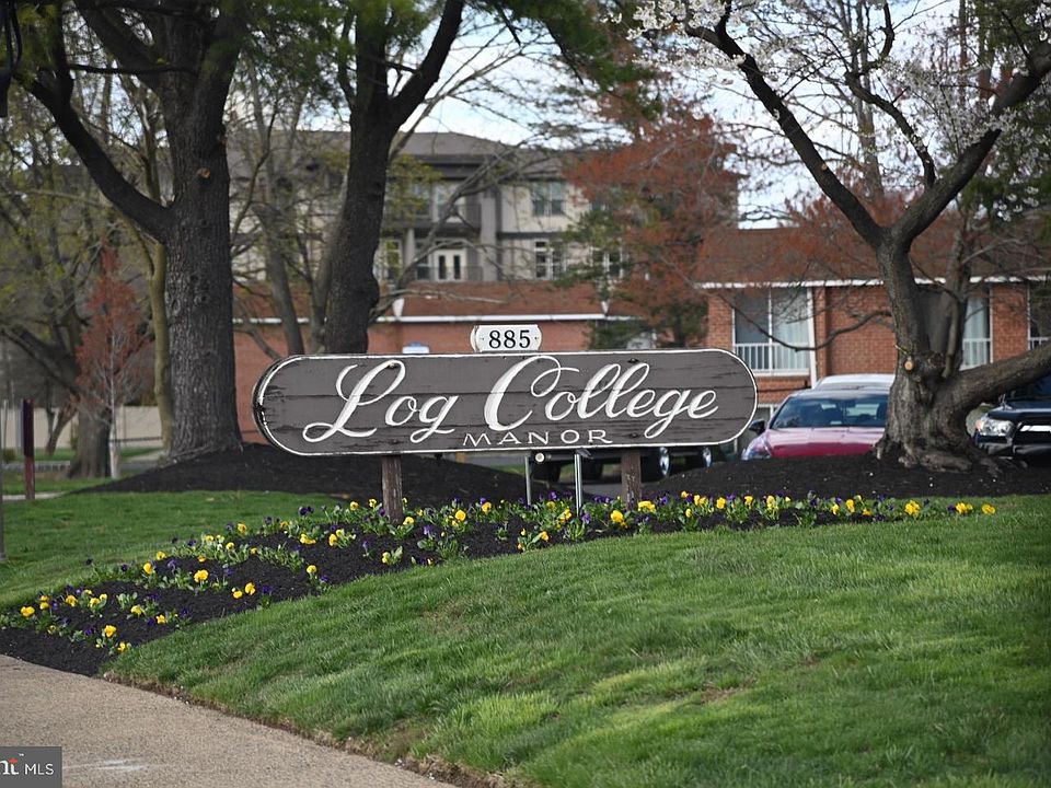 1st image of 885 N York Rd #12C