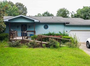 273 Stewart Dr LOT 74, Benton, KY 42025