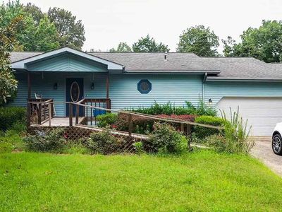 273 Stewart Dr, Benton, KY, 42025