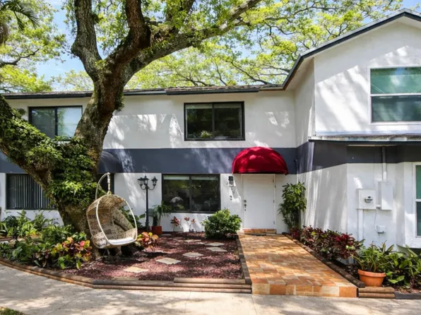 3441 Oak Drive, Hollywood, FL 33021