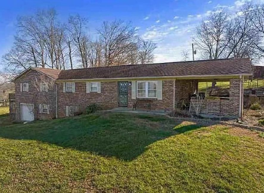 Property Front View