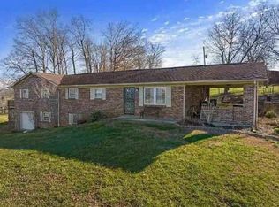 6251 Talley Chapel Pike, Russellville, TN 37860