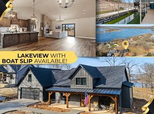 365 Green Cypress Ln, Shell Knob, MO 65747